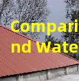 Comparing Ice and Water Shield Brands